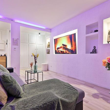 Evasion Familiale & Appartement Convivial Et Chaleureux Épinay-sur-Seine Esterno foto