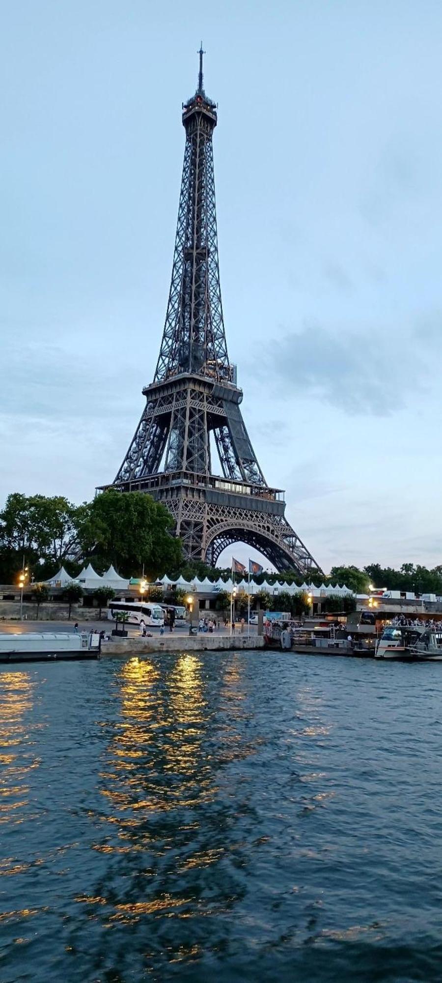 Evasion Familiale & Appartement Convivial Et Chaleureux Épinay-sur-Seine Esterno foto