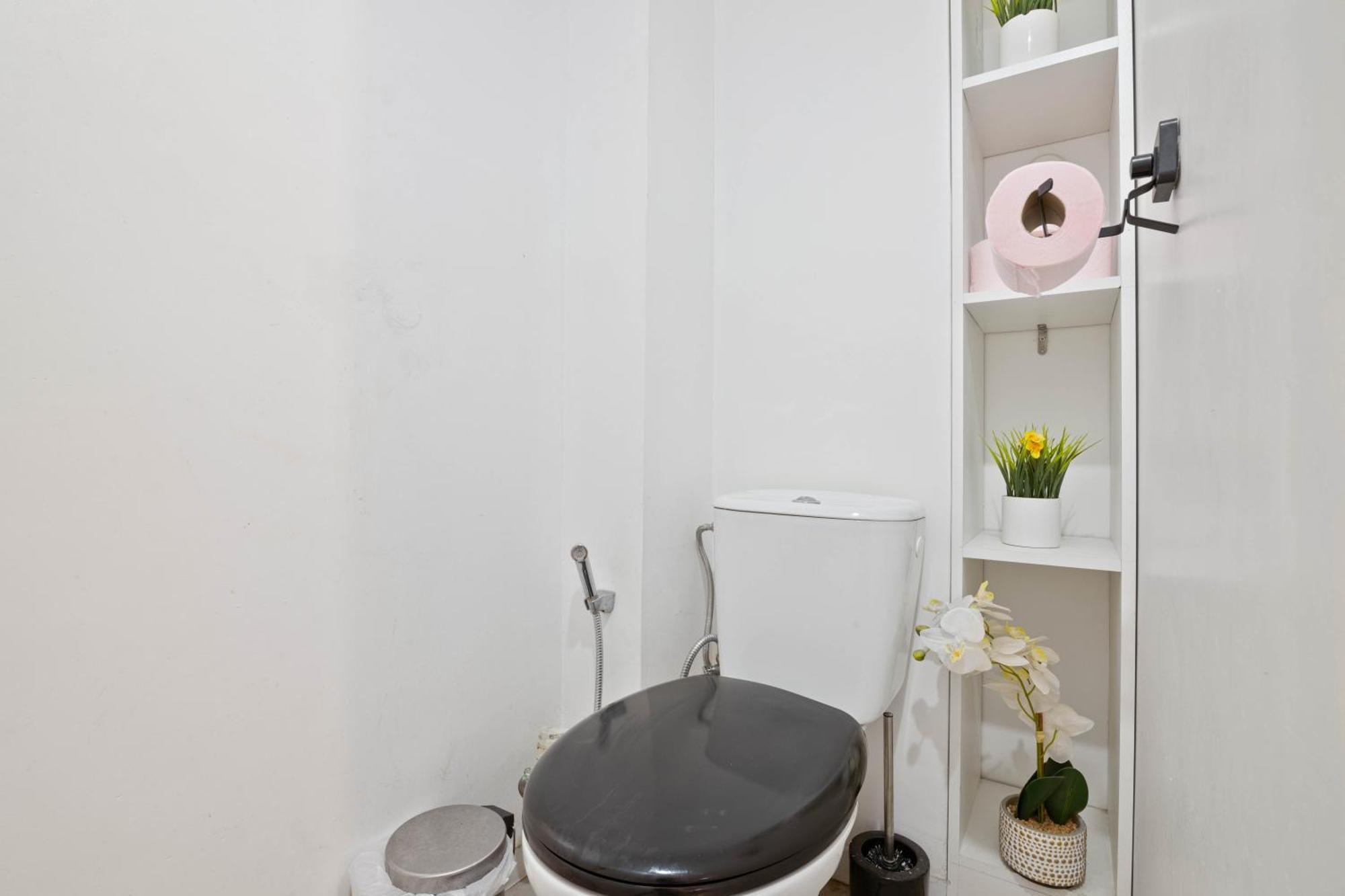 Evasion Familiale & Appartement Convivial Et Chaleureux Épinay-sur-Seine Esterno foto